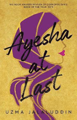 Ayesha at Last 1
