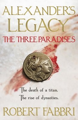 The Three Paradises: Volume 2