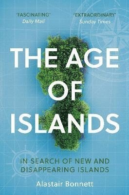 bokomslag The Age of Islands