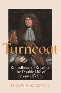 bokomslag Turncoat