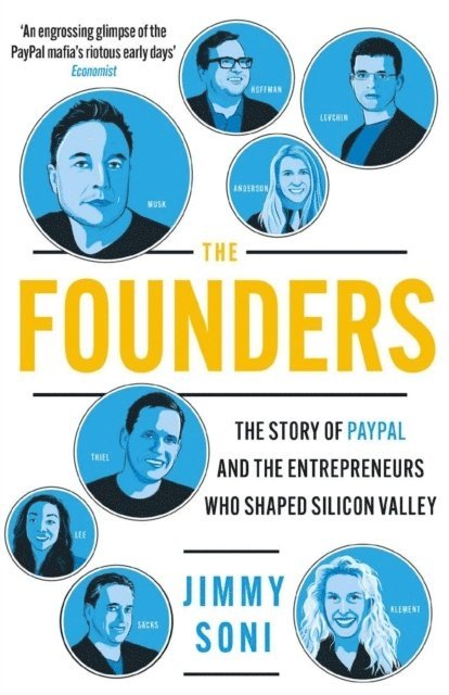 The Founders 1