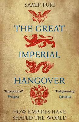 bokomslag The Great Imperial Hangover