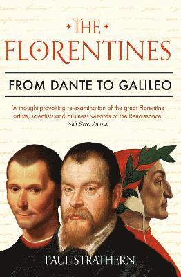 bokomslag The Florentines