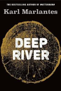 bokomslag Deep River