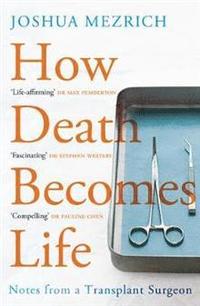 bokomslag How Death Becomes Life
