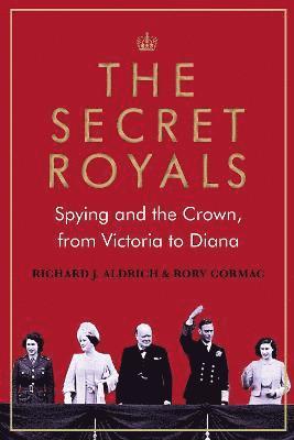 The Secret Royals 1