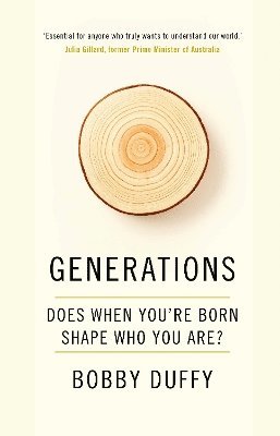 Generations 1