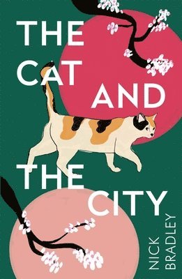 The Cat and The City 1