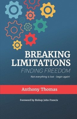 Breaking Limitations Finding Freedom 1
