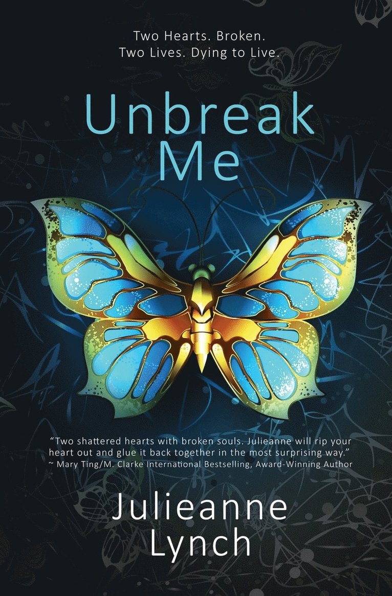 Unbreak Me 1