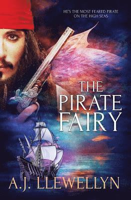 bokomslag Pirate Fairy