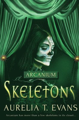 bokomslag Skeletons