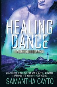 bokomslag Healing Dance
