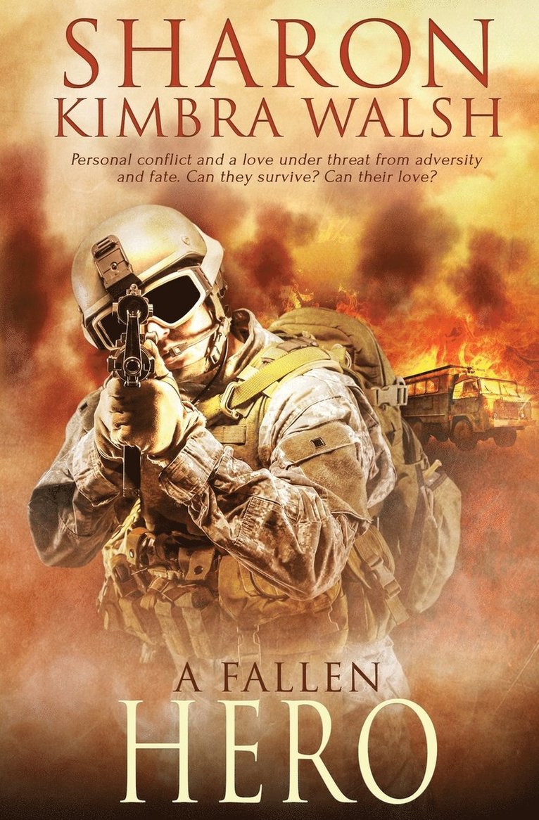 A Fallen Hero 1