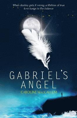 Gabriel's Angel 1