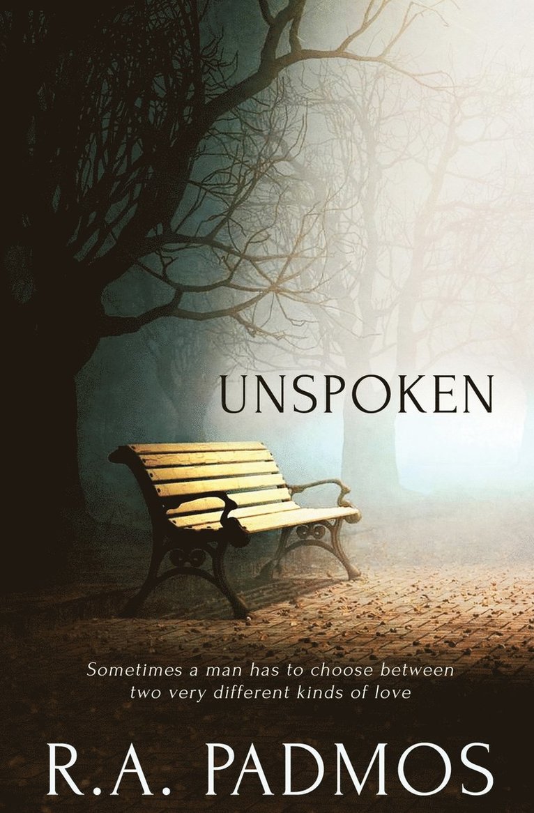 Unspoken 1