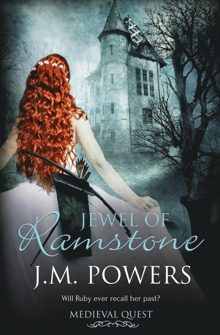 J M Powers, J. M. Powers, J.M. Powers - Medieval Quest, Häftad