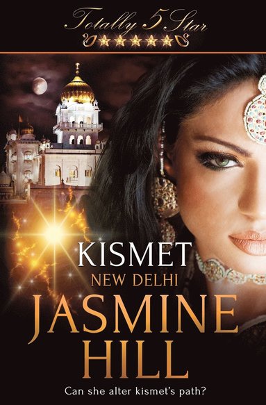 Jasmine Hill - Totally Five Star, Häftad