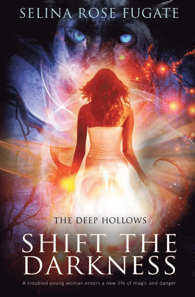 Selina Rose Fugate - Deep Hollows, Häftad. Tillgänglighet: Lägg i varukorg