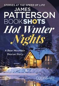 bokomslag Hot winter nights - bookshots