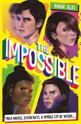 The Impossible 1