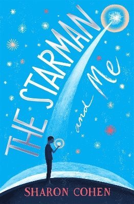 Starman and Me 1