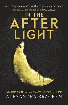 Alexandra Bracken - A Darkest Minds Novel: In the Afterlight, Häftad