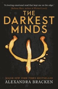 bokomslag The Darkest Minds