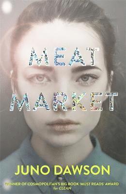 bokomslag Meat Market
