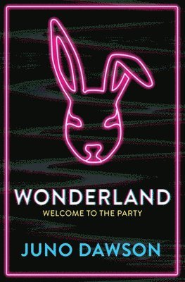 Juno Dawson - Wonderland, Häftad