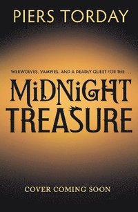 bokomslag Midnight Treasure