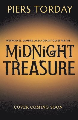 Midnight Treasure 1