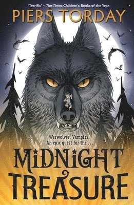 Midnight Treasure