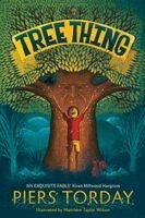 Piers Torday - Tree Thing, Häftad