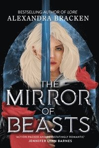 bokomslag Silver in the Bone: The Mirror of Beasts