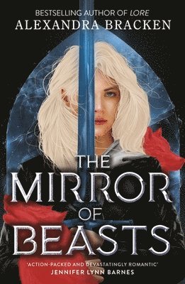 Silver in the Bone: The Mirror of Beasts 1