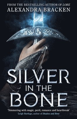 Silver in the Bone