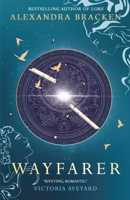 Wayfarer
