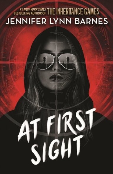 Jennifer Lynn Barnes - At First Sight, Häftad