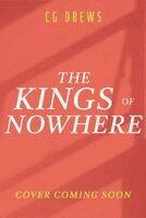 CG Drews - Kings of Nowhere, Häftad