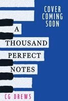 CG Drews - Thousand Perfect Notes, Häftad. Tillgänglighet: Kommande