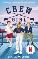 Sheila McClure - Crew Girl, Häftad. Tillgänglighet: Kommande