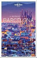 bokomslag Best of Barcelona 2017