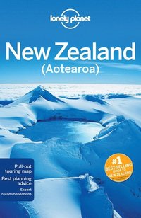 bokomslag New Zealand