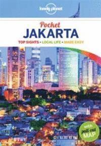 bokomslag Jakarta Pocket