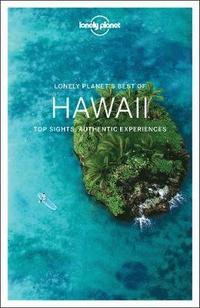 bokomslag Best of Hawaii