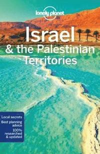 bokomslag Israel & The Palestinian Territories