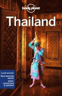 bokomslag Thailand