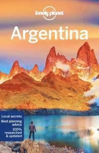 bokomslag Argentina