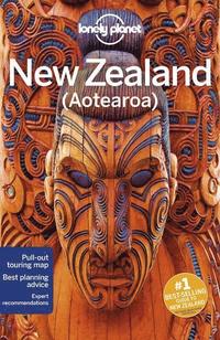 bokomslag New Zealand